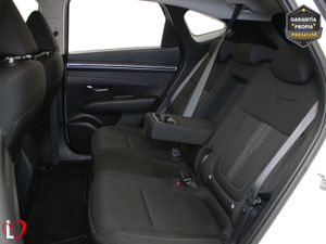 Hyundai Tucson 1.6 CRDI 100kW (136CV) 48V Maxx - Foto 23