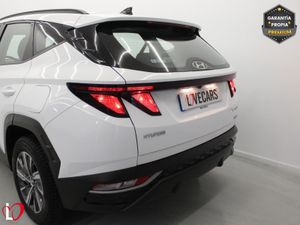 Hyundai Tucson 1.6 CRDI 100kW (136CV) 48V Maxx - Foto 33