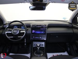 Hyundai Tucson 1.6 CRDI 100kW (136CV) 48V Maxx - Foto 7