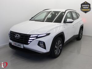 Hyundai Tucson 1.6 CRDI 100kW (136CV) 48V Maxx - Foto 3