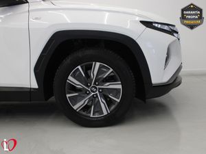 Hyundai Tucson 1.6 CRDI 100kW (136CV) 48V Maxx - Foto 13