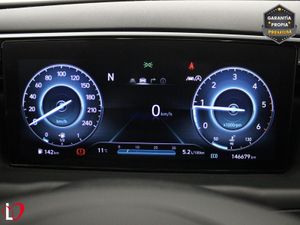 Hyundai Tucson 1.6 CRDI 100kW (136CV) 48V Maxx - Foto 39