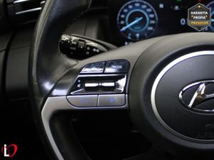 Hyundai Tucson 1.6 CRDI 100kW (136CV) 48V Maxx - Foto 41