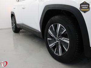 Hyundai Tucson 1.6 CRDI 100kW (136CV) 48V Maxx - Foto 29
