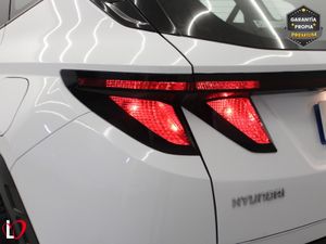 Hyundai Tucson 1.6 CRDI 100kW (136CV) 48V Maxx - Foto 34