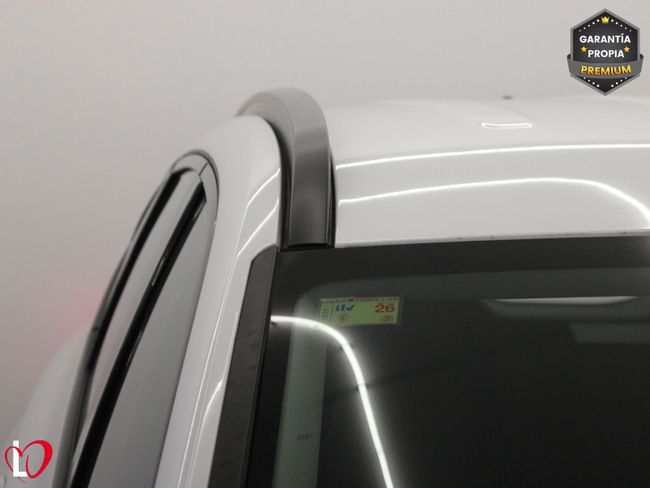 Hyundai Tucson 1.6 CRDI 100kW (136CV) 48V Maxx