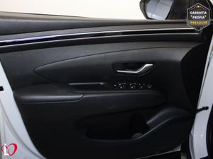 Hyundai Tucson 1.6 CRDI 100kW (136CV) 48V Maxx - Foto 16