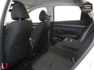 Hyundai Tucson 1.6 CRDI 100kW (136CV) 48V Maxx - Foto 21