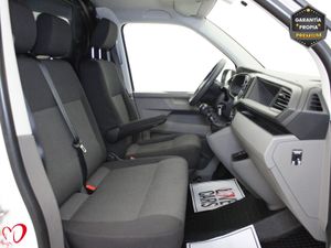 Volkswagen Transporter 2.0 TDI BMT FURGÓN CERRADO 110 - Foto 23