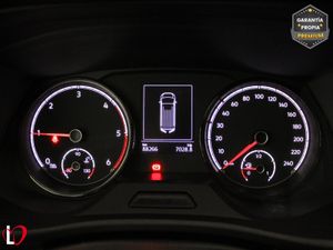 Volkswagen Transporter 2.0 TDI BMT FURGÓN CERRADO 110 - Foto 11