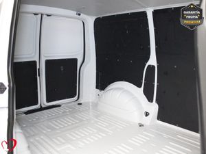Volkswagen Transporter 2.0 TDI BMT FURGÓN CERRADO 110 - Foto 8