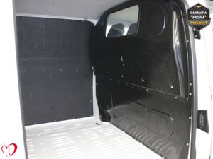 Volkswagen Transporter 2.0 TDI BMT FURGÓN CERRADO 110 - Foto 24