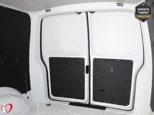 Volkswagen Transporter 2.0 TDI BMT FURGÓN CERRADO 110 - Foto 26
