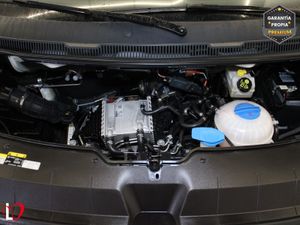 Volkswagen Transporter 2.0 TDI BMT FURGÓN CERRADO 110 - Foto 17