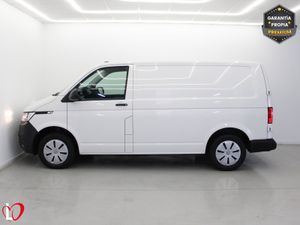 Volkswagen Transporter 2.0 TDI BMT FURGÓN CERRADO 110 - Foto 30