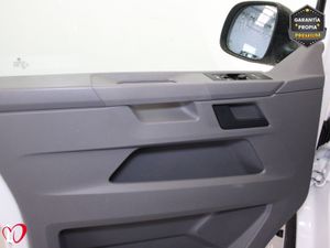 Volkswagen Transporter 2.0 TDI BMT FURGÓN CERRADO 110 - Foto 19