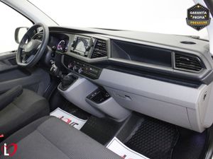 Volkswagen Transporter 2.0 TDI BMT FURGÓN CERRADO 110 - Foto 21