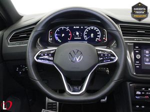 Volkswagen Tiguan R-Line 2.0 TDI 110kW (150CV) DSG - Foto 41
