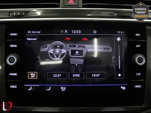 Volkswagen Tiguan R-Line 2.0 TDI 110kW (150CV) DSG - Foto 48
