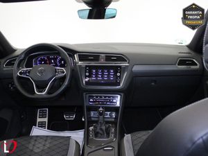 Volkswagen Tiguan R-Line 2.0 TDI 110kW (150CV) DSG - Foto 9