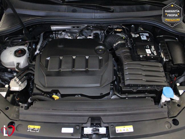 Volkswagen Tiguan R-Line 2.0 TDI 110kW (150CV) DSG