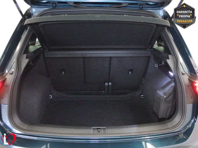 Volkswagen Tiguan R-Line 2.0 TDI 110kW (150CV) DSG