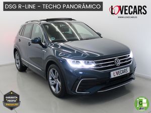 Volkswagen Tiguan R-Line 2.0 TDI 110kW (150CV) DSG - Foto 2