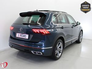 Volkswagen Tiguan R-Line 2.0 TDI 110kW (150CV) DSG - Foto 5