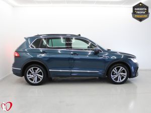 Volkswagen Tiguan R-Line 2.0 TDI 110kW (150CV) DSG - Foto 52
