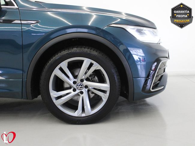 Volkswagen Tiguan R-Line 2.0 TDI 110kW (150CV) DSG