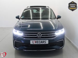 Volkswagen Tiguan R-Line 2.0 TDI 110kW (150CV) DSG - Foto 53