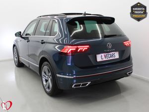 Volkswagen Tiguan R-Line 2.0 TDI 110kW (150CV) DSG - Foto 4