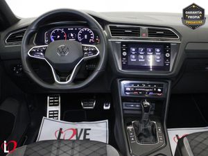 Volkswagen Tiguan R-Line 2.0 TDI 110kW (150CV) DSG - Foto 38