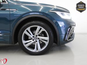 Volkswagen Tiguan R-Line 2.0 TDI 110kW (150CV) DSG - Foto 14