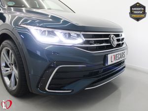 Volkswagen Tiguan R-Line 2.0 TDI 110kW (150CV) DSG - Foto 31
