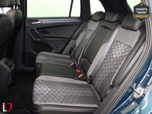 Volkswagen Tiguan R-Line 2.0 TDI 110kW (150CV) DSG - Foto 23