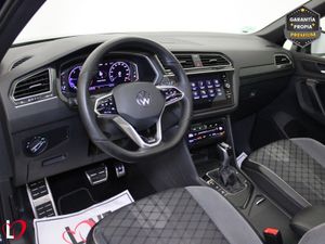 Volkswagen Tiguan R-Line 2.0 TDI 110kW (150CV) DSG - Foto 18