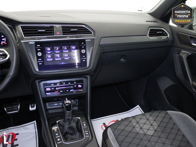 Volkswagen Tiguan R-Line 2.0 TDI 110kW (150CV) DSG