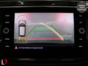 Volkswagen Tiguan R-Line 2.0 TDI 110kW (150CV) DSG - Foto 11