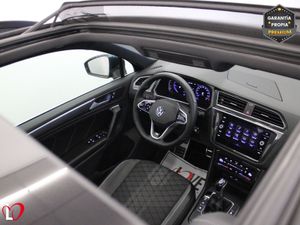 Volkswagen Tiguan R-Line 2.0 TDI 110kW (150CV) DSG - Foto 8