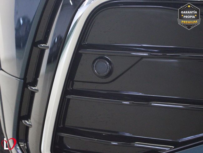 Volkswagen Tiguan R-Line 2.0 TDI 110kW (150CV) DSG