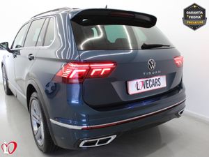 Volkswagen Tiguan R-Line 2.0 TDI 110kW (150CV) DSG - Foto 34