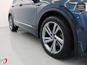 Volkswagen Tiguan R-Line 2.0 TDI 110kW (150CV) DSG - Foto 29
