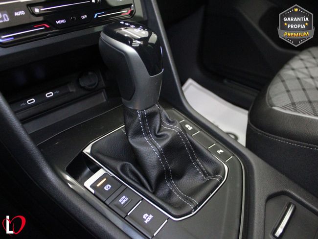 Volkswagen Tiguan R-Line 2.0 TDI 110kW (150CV) DSG