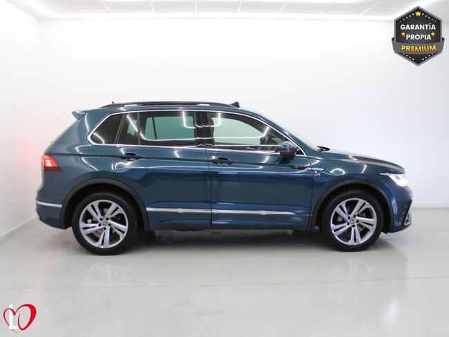 Volkswagen Tiguan R-Line 2.0 TDI 110kW (150CV) DSG