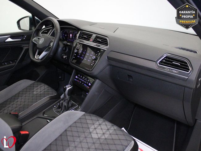 Volkswagen Tiguan R-Line 2.0 TDI 110kW (150CV) DSG