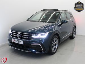 Volkswagen Tiguan R-Line 2.0 TDI 110kW (150CV) DSG - Foto 3
