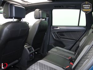 Volkswagen Tiguan R-Line 2.0 TDI 110kW (150CV) DSG - Foto 22