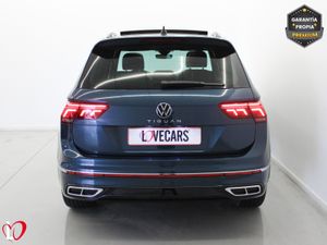 Volkswagen Tiguan R-Line 2.0 TDI 110kW (150CV) DSG - Foto 55