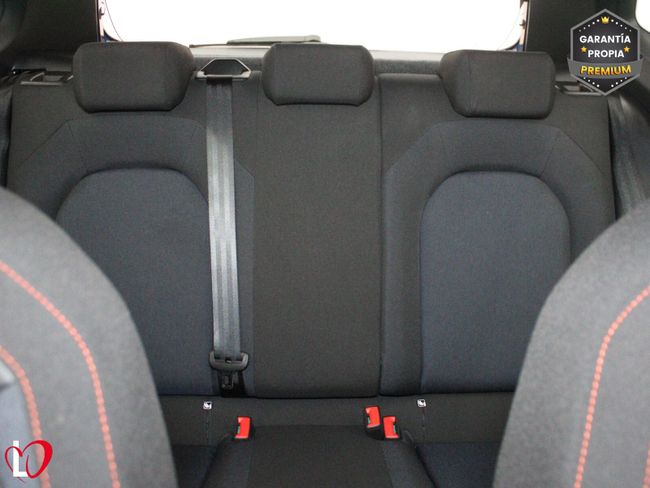 Seat Arona 1.0 TSI 81kW (110CV) DSG FR XM